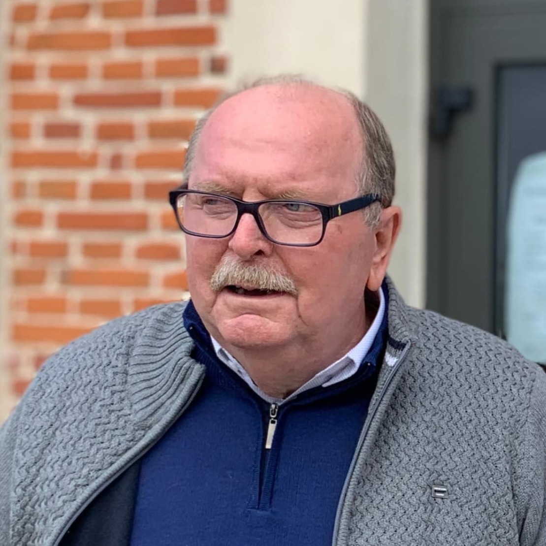 Photo de Joël DUVIEU