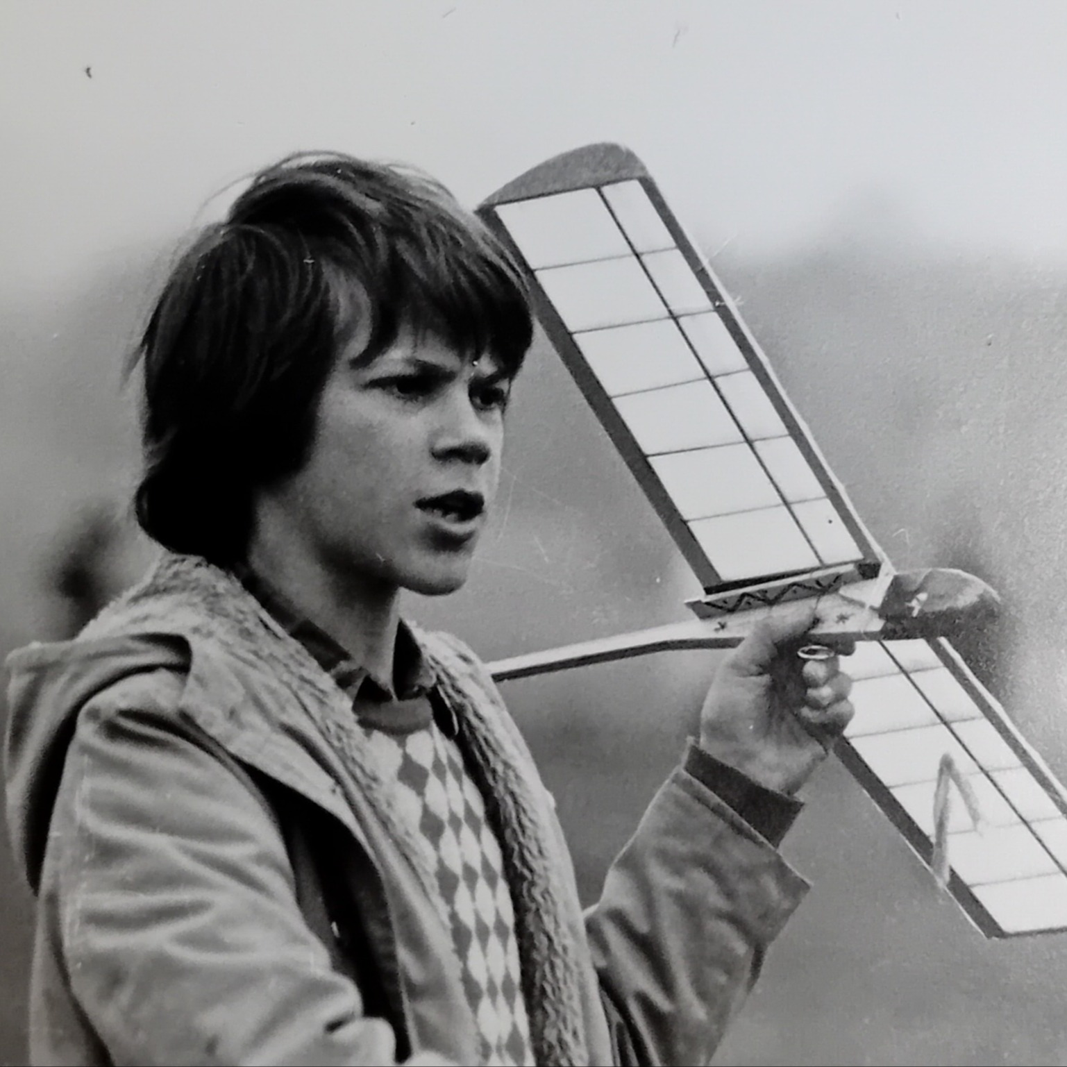 Photo de Monsieur Pascal BOUTEILLER