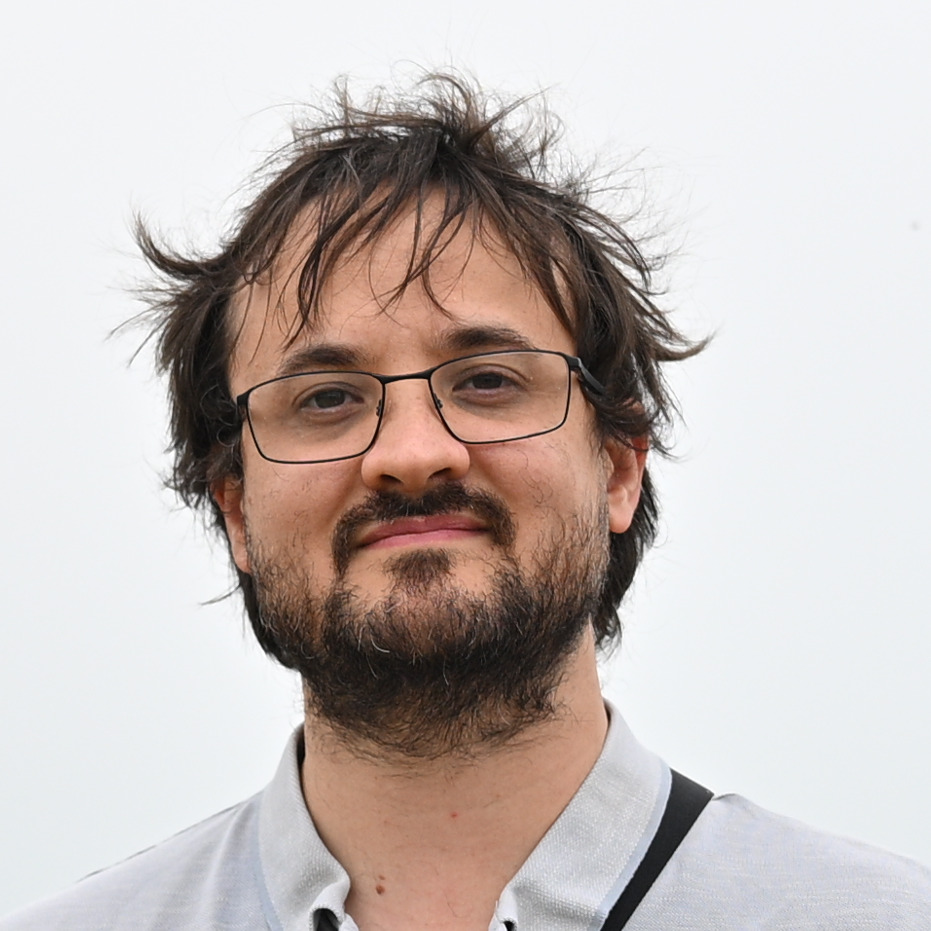 Photo de Guillaume BARAGATTI