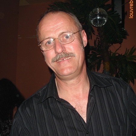 Photo de Monsieur Patrick SADOUX