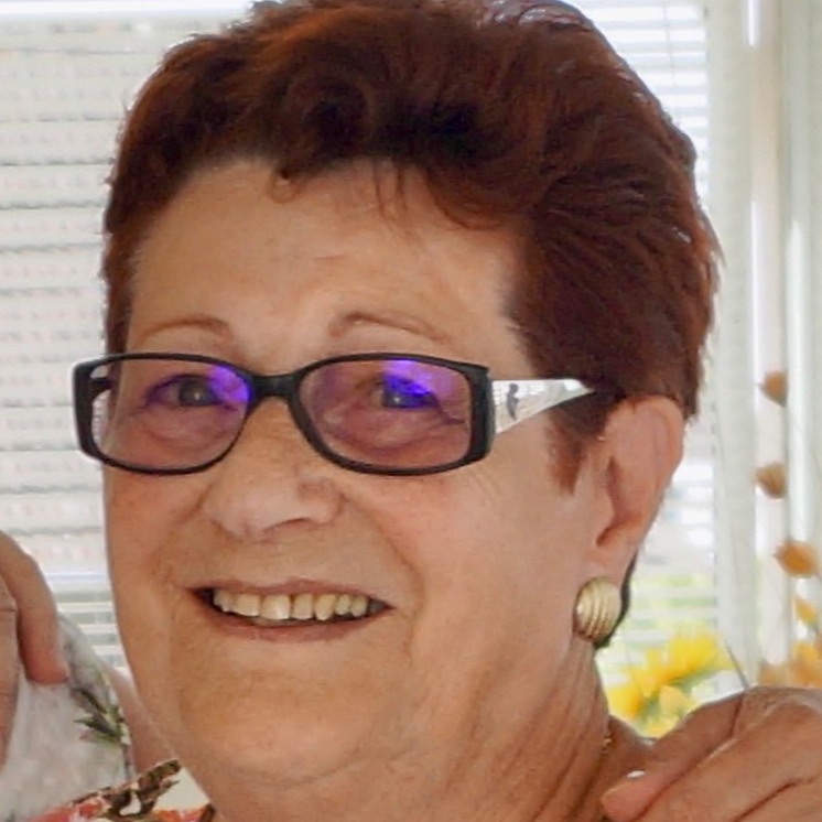 Photo d’Arlette DULORD