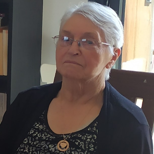 Photo de Marie-Madeleine FAFIN