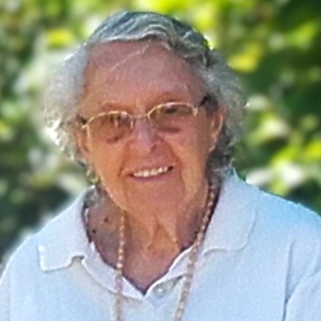 Photo d’Huguette HAINNEVILLE