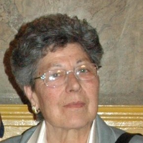 Photo d’Antonietta LAI