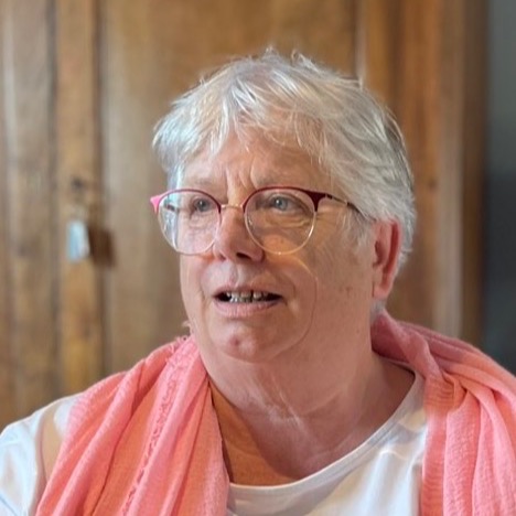 Photo de Maryse MARIE