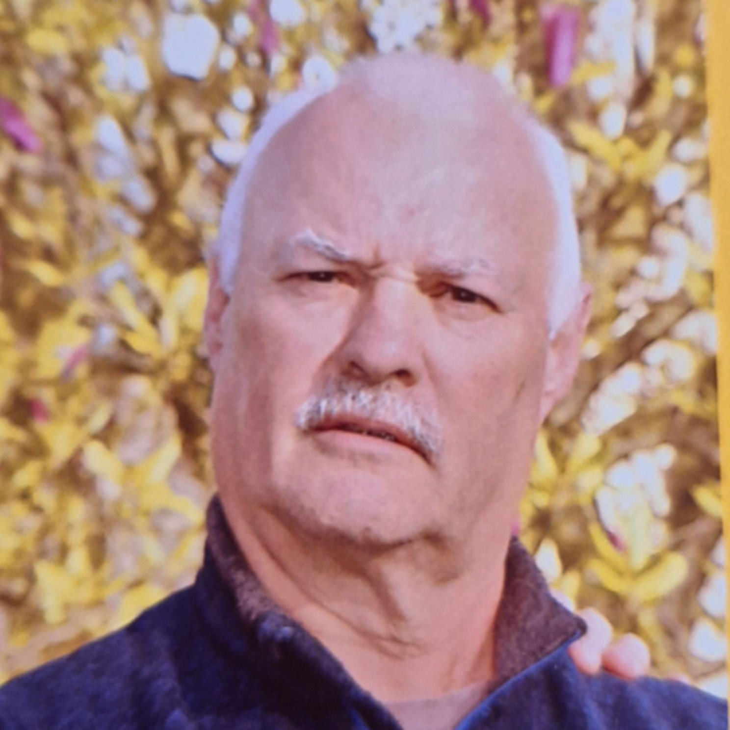 Photo de Jacques GUILLAIS