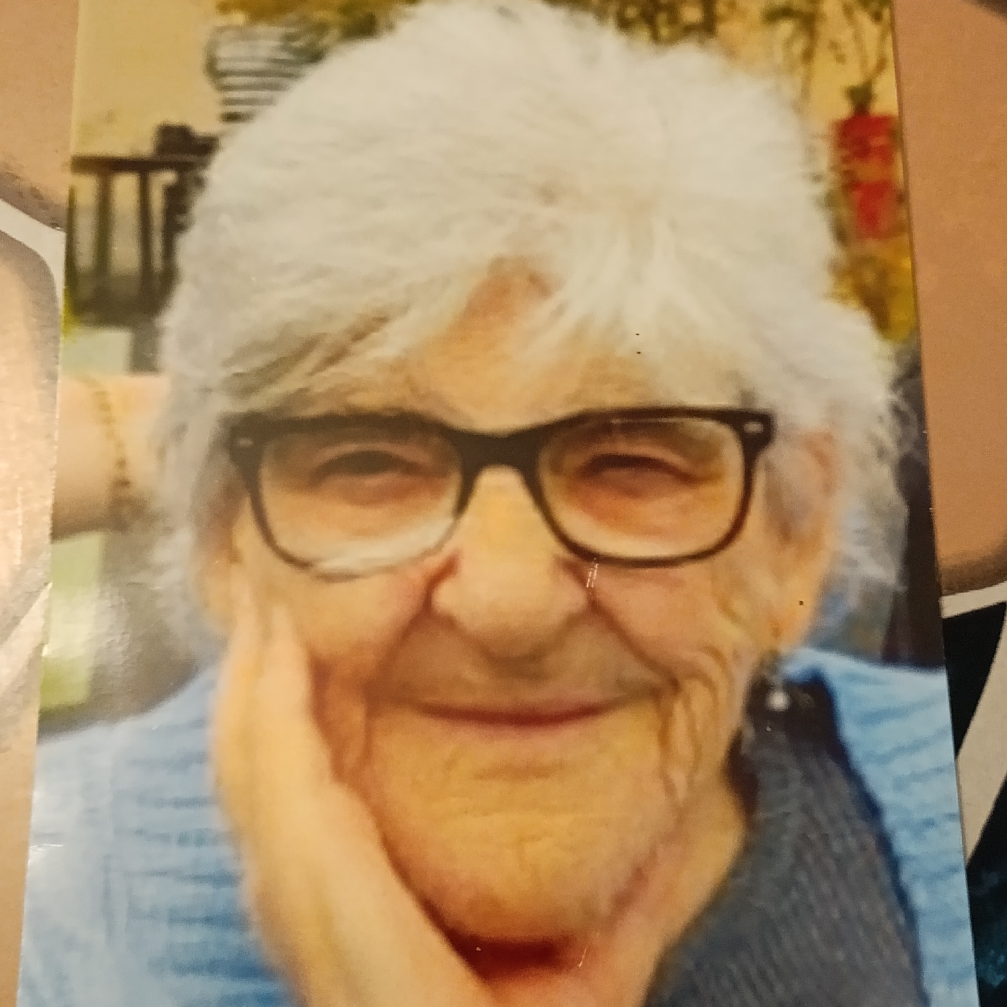 Photo de Monique CONNAN