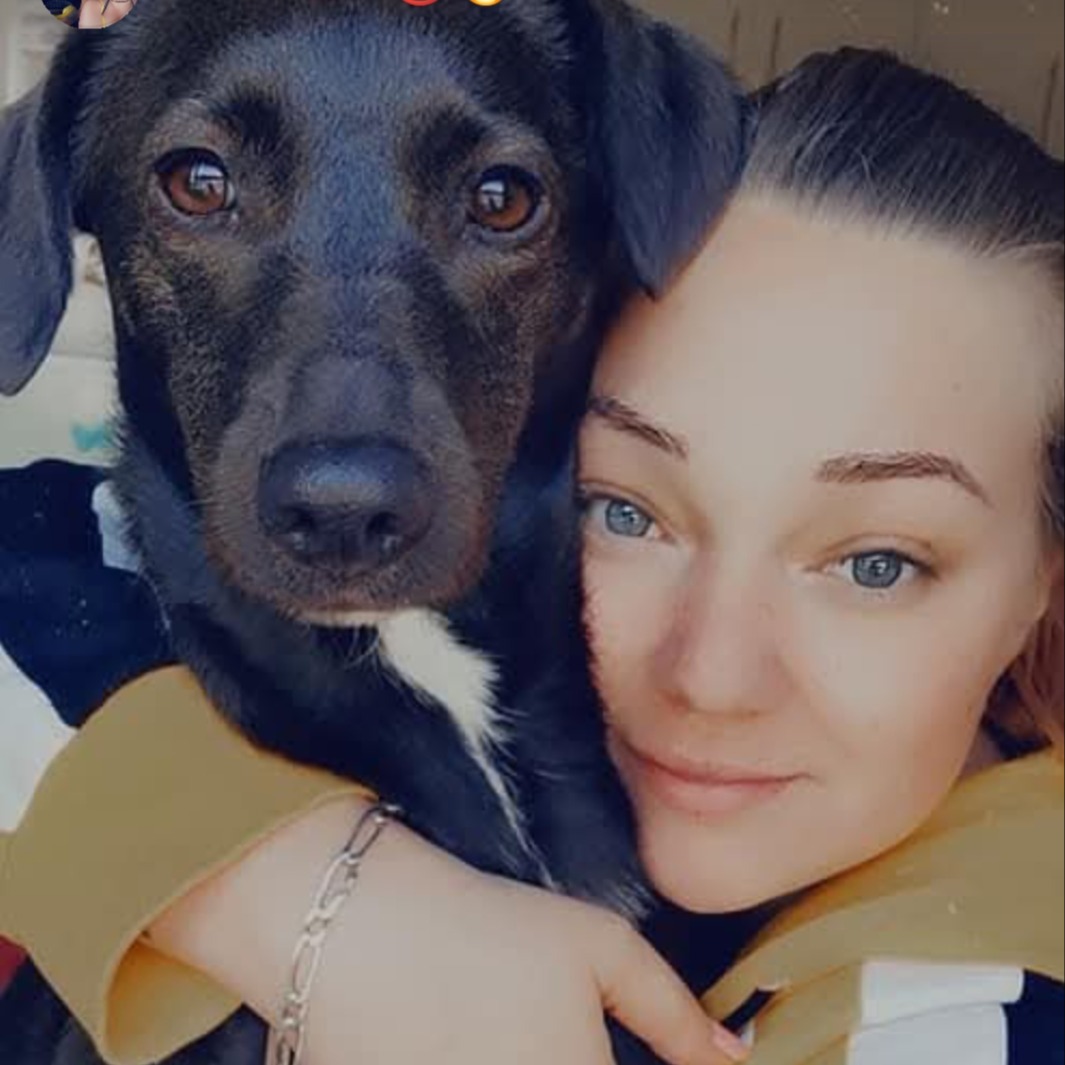 Photo de Lucille GUERARD