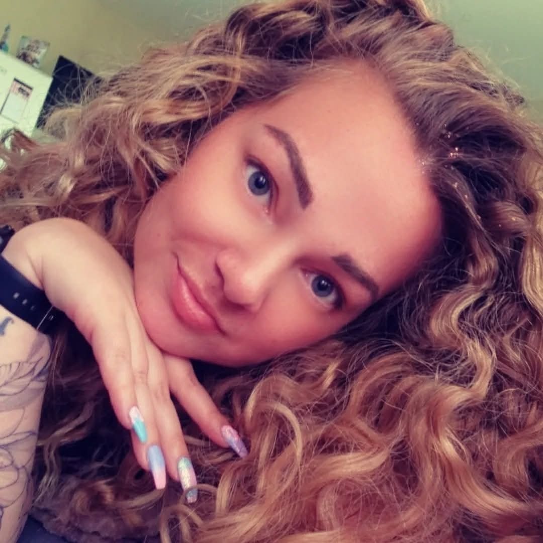 Photo de Lucille GUERARD