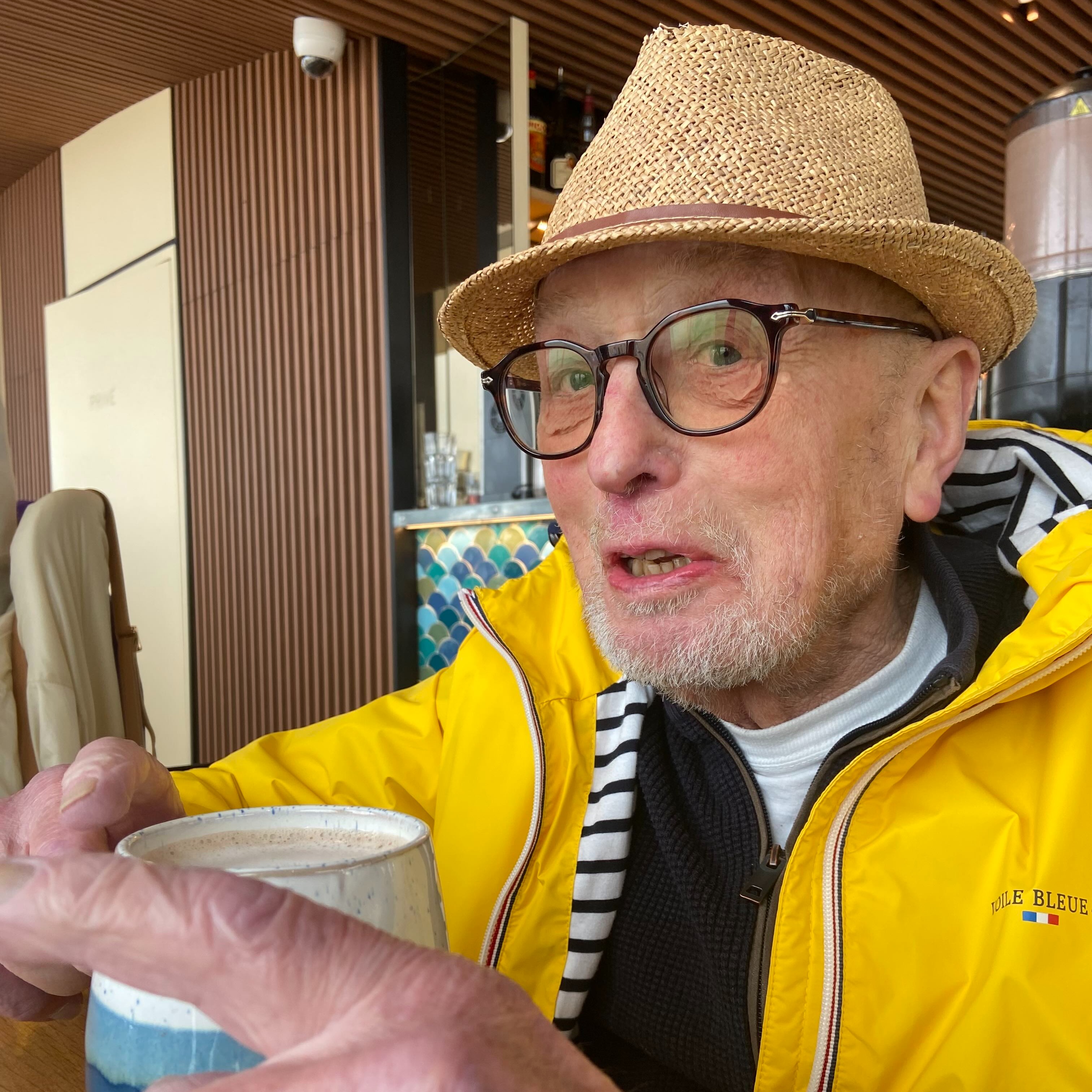 Photo de Daniel BRETEL