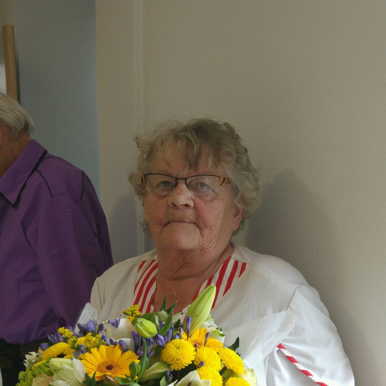 Photo de Marie-Louise LIÉBERT