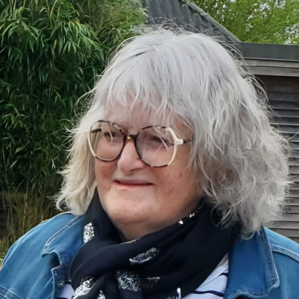 Photo de Josette CAHU