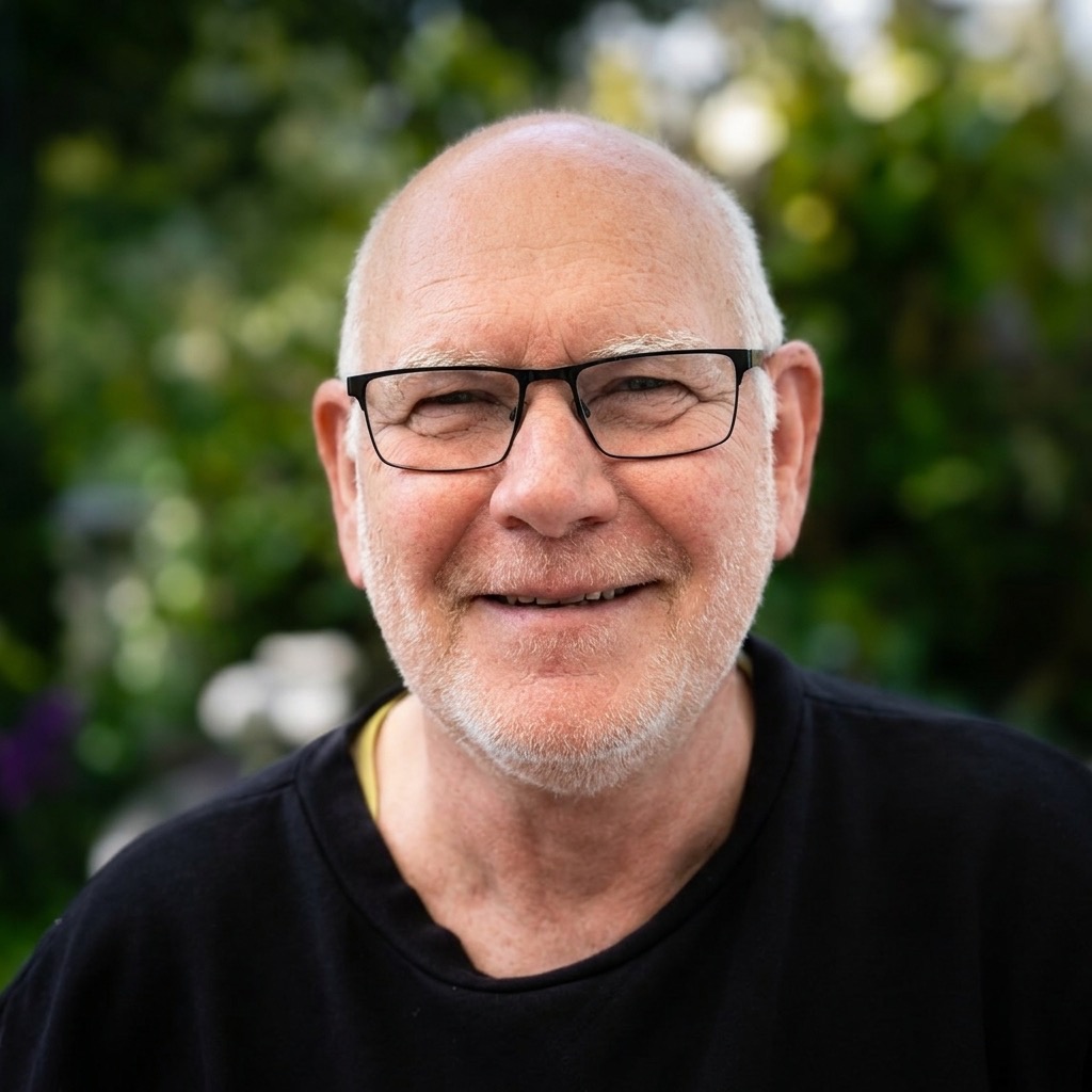 Photo de Michel LE FORESTIER