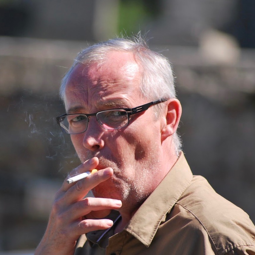 Photo de Bruno GESBERT