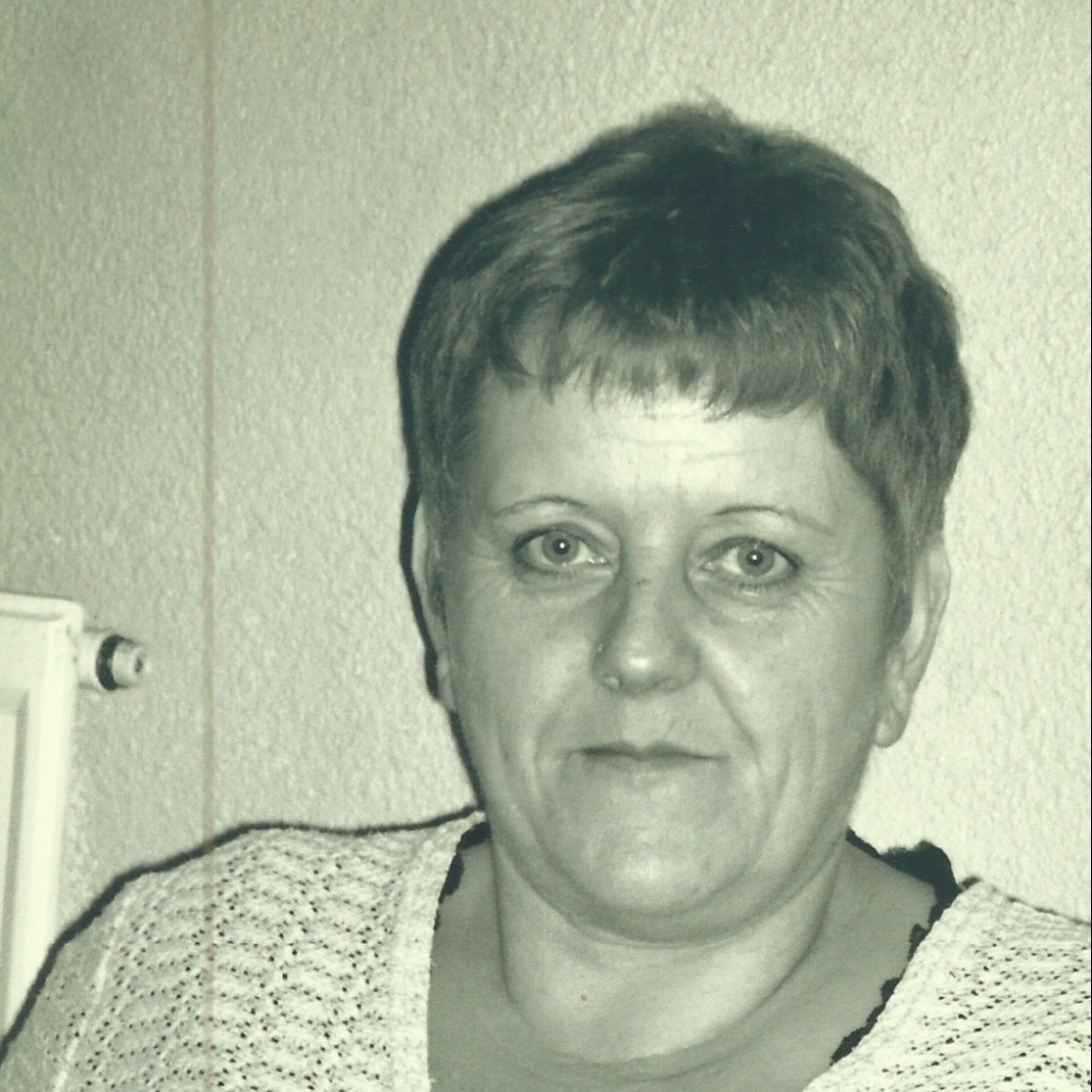 Photo de Martine VASNIER