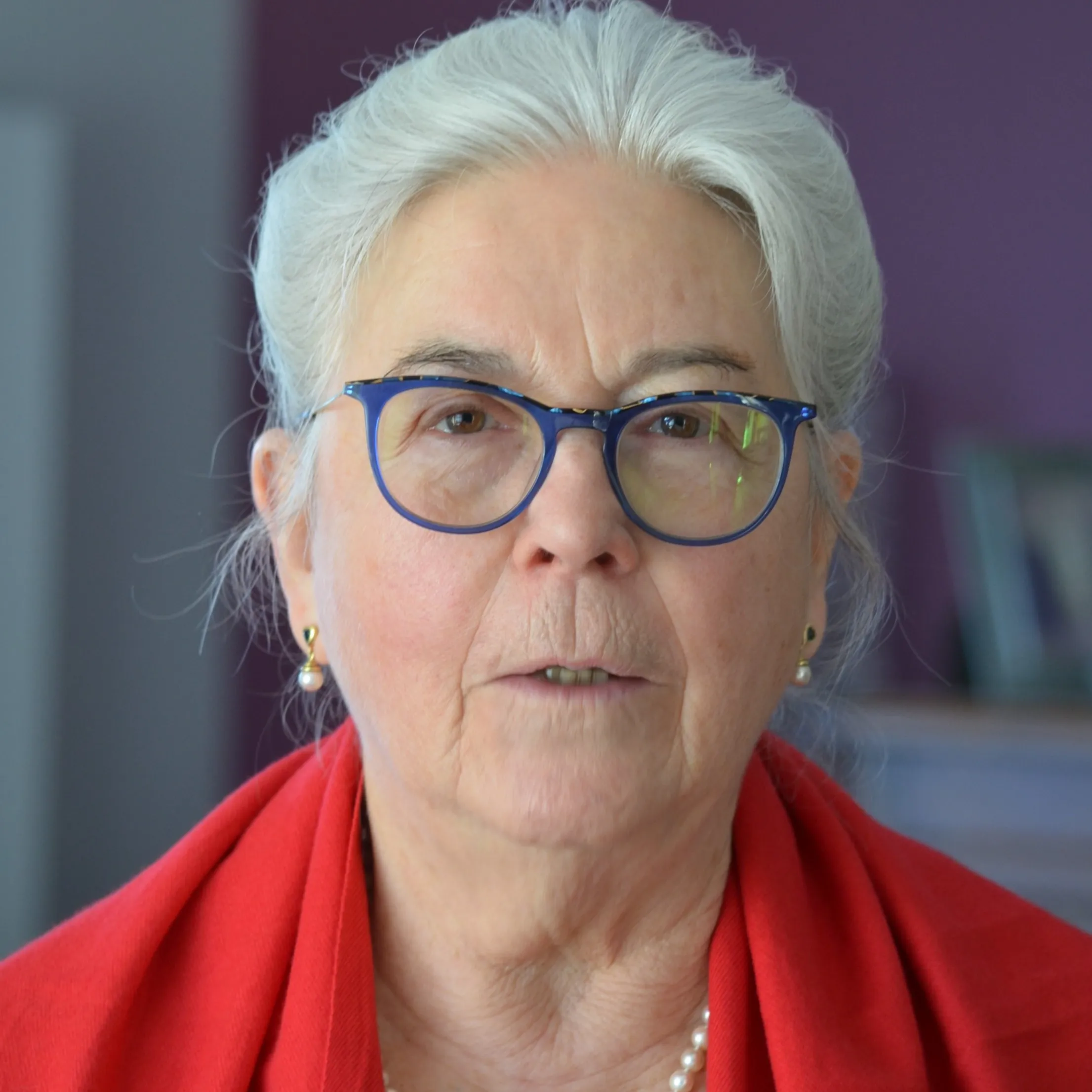 Photo de Monique NAVOIZAT