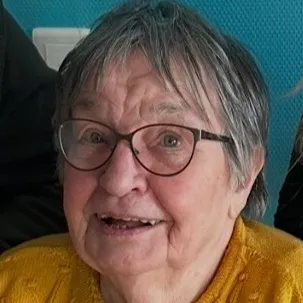 Photo de Marie-Thérèse LELIÈVRE