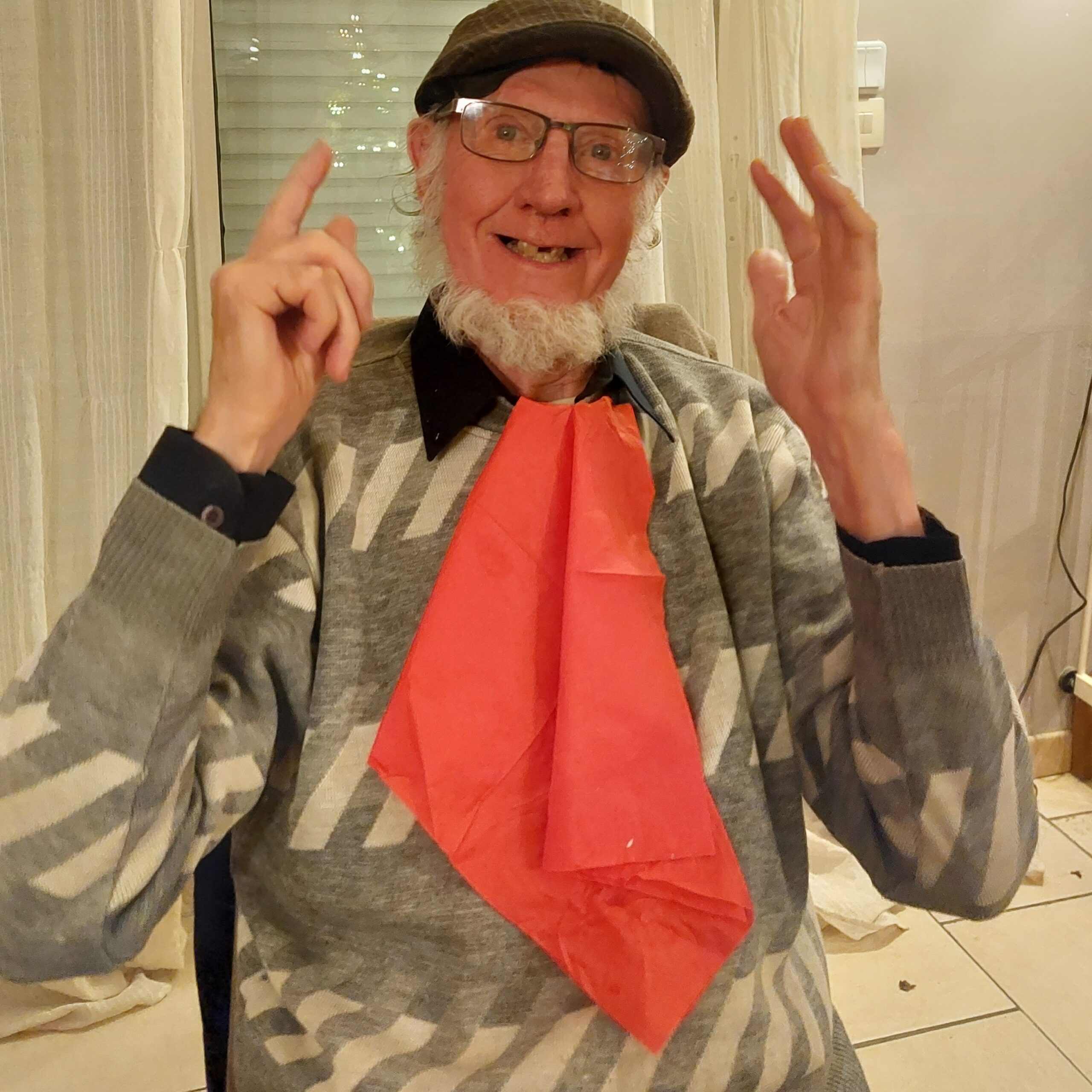Photo de Gilbert PERRELLE